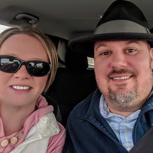 Meet your Posher, Dawn